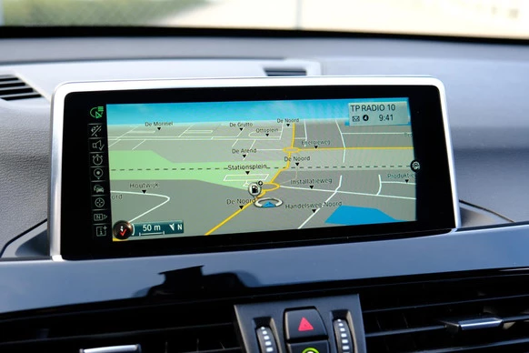 BMW X1 - Afbeelding 17 van 30