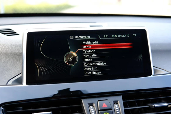 BMW X1 - Afbeelding 19 van 30