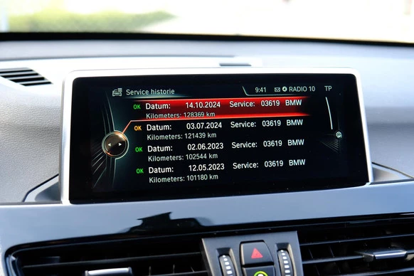 BMW X1 - Afbeelding 20 van 30