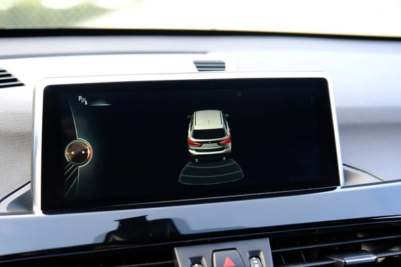 BMW X1 - Afbeelding 21 van 30