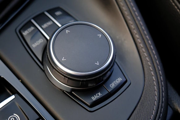 BMW X1 - Afbeelding 23 van 30