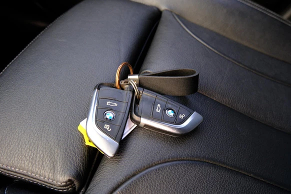 BMW X1 - Afbeelding 25 van 30