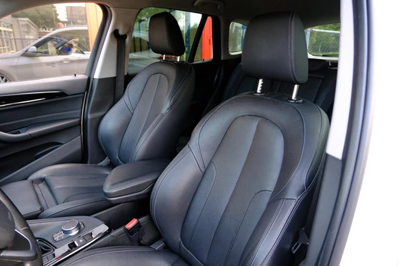BMW X1 - Afbeelding 30 van 30