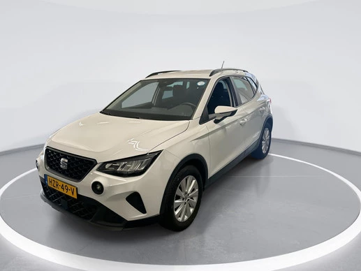 SEAT Arona - Afbeelding 1 van 14