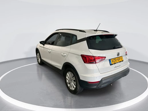 SEAT Arona - Afbeelding 2 van 14