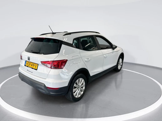 SEAT Arona - Afbeelding 3 van 14