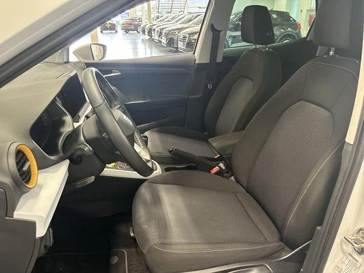 SEAT Arona - Afbeelding 5 van 14