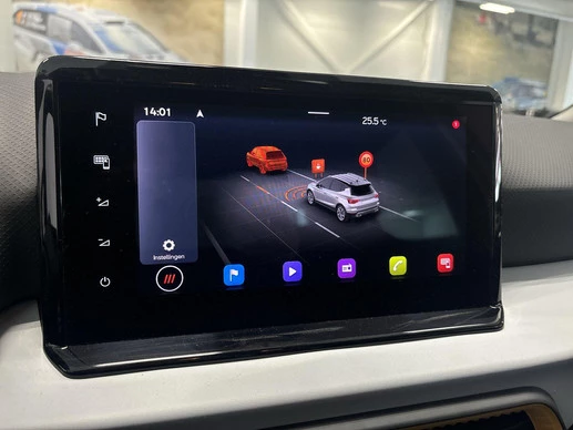 SEAT Arona - Afbeelding 9 van 14