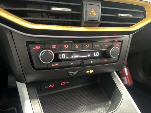 SEAT Arona - Afbeelding 10 van 14