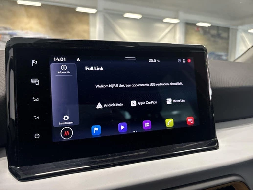 SEAT Arona - Afbeelding 12 van 14