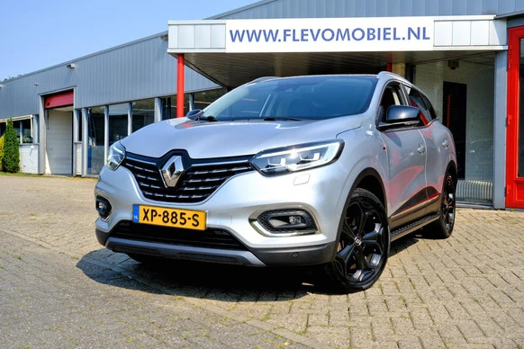 Renault Kadjar - Afbeelding 1 van 30