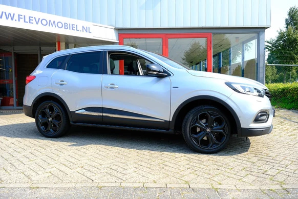 Renault Kadjar - Afbeelding 4 van 30