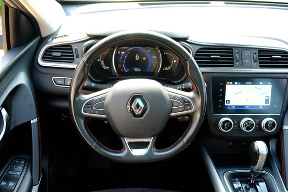 Renault Kadjar - Afbeelding 6 van 30