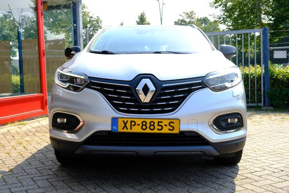 Renault Kadjar - Afbeelding 7 van 30