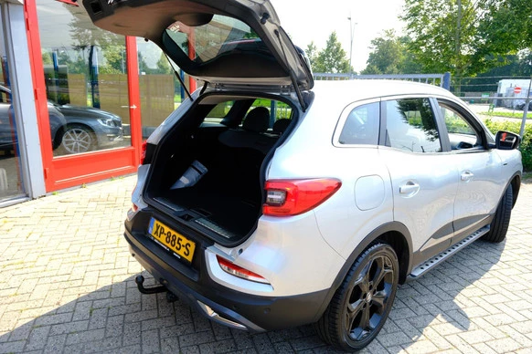 Renault Kadjar - Afbeelding 10 van 30