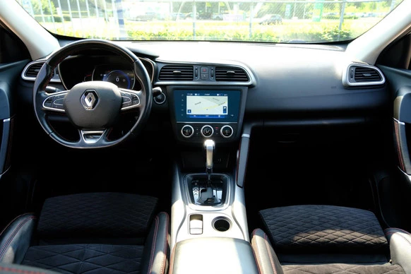 Renault Kadjar - Afbeelding 12 van 30