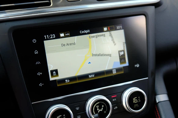 Renault Kadjar - Afbeelding 19 van 30