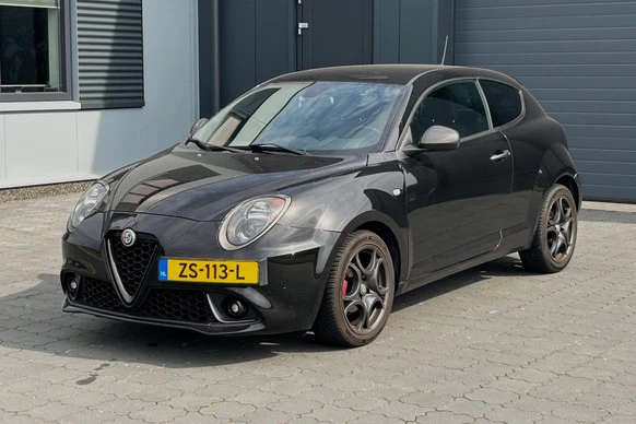 Alfa Romeo MiTo - Afbeelding 1 van 22