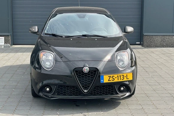 Alfa Romeo MiTo - Afbeelding 2 van 22
