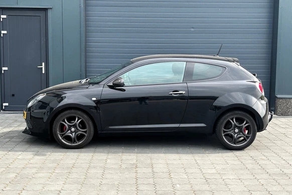 Alfa Romeo MiTo - Afbeelding 3 van 22