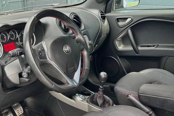 Alfa Romeo MiTo - Afbeelding 4 van 22