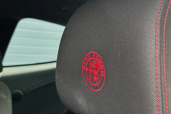Alfa Romeo MiTo - Afbeelding 5 van 22