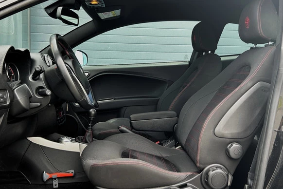 Alfa Romeo MiTo - Afbeelding 6 van 22