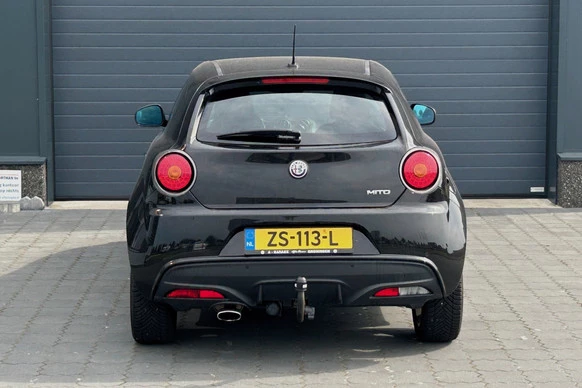 Alfa Romeo MiTo - Afbeelding 7 van 22