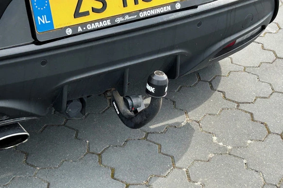 Alfa Romeo MiTo - Afbeelding 8 van 22