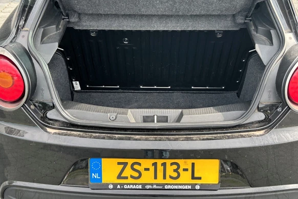 Alfa Romeo MiTo - Afbeelding 9 van 22
