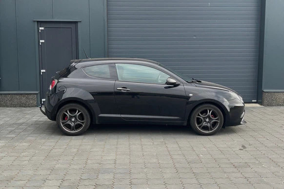 Alfa Romeo MiTo - Afbeelding 10 van 22