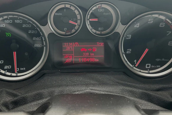 Alfa Romeo MiTo - Afbeelding 13 van 22
