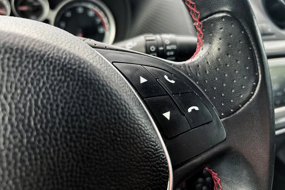 Alfa Romeo MiTo - Afbeelding 22 van 22