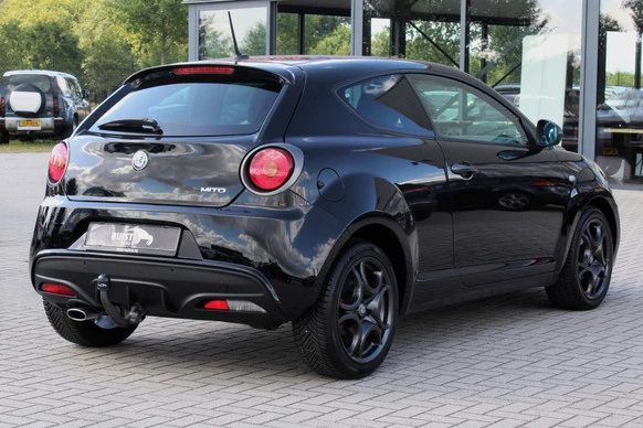 Alfa Romeo MiTo - Afbeelding 2 van 21