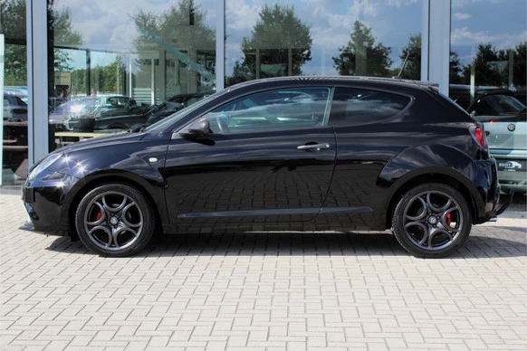 Alfa Romeo MiTo - Afbeelding 3 van 21