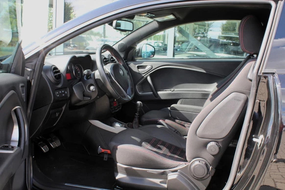 Alfa Romeo MiTo - Afbeelding 4 van 21