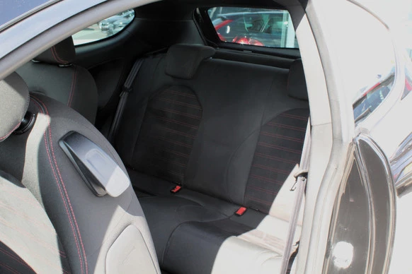 Alfa Romeo MiTo - Afbeelding 5 van 21