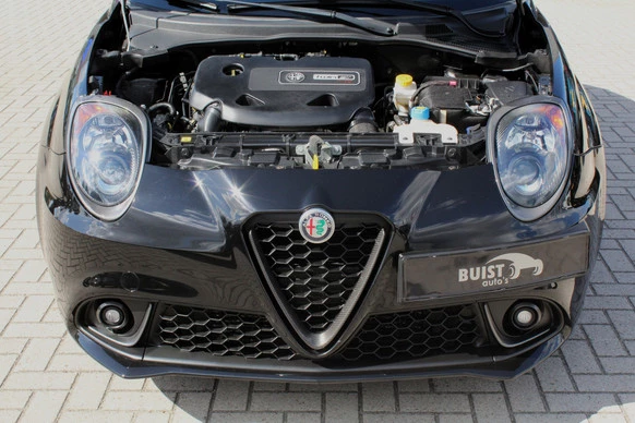 Alfa Romeo MiTo - Afbeelding 7 van 21