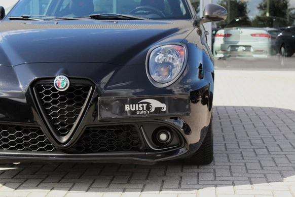 Alfa Romeo MiTo - Afbeelding 8 van 21