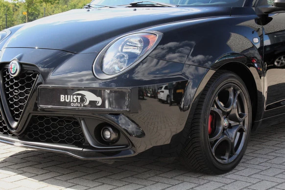 Alfa Romeo MiTo - Afbeelding 10 van 21