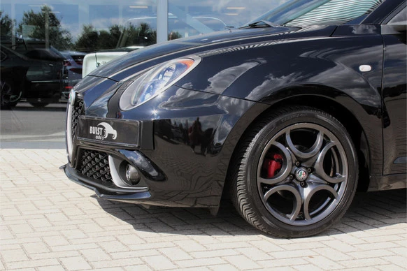 Alfa Romeo MiTo - Afbeelding 11 van 21