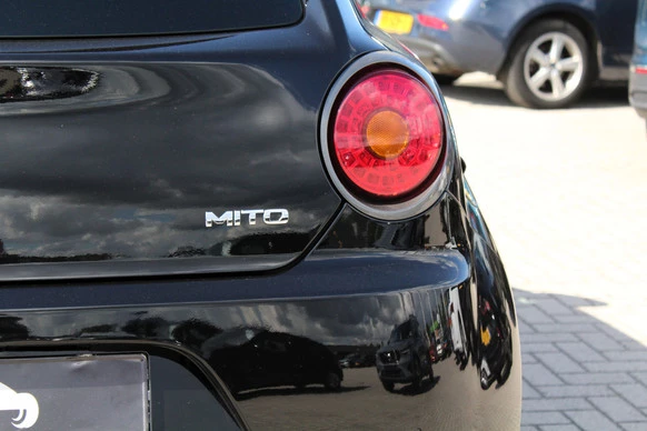 Alfa Romeo MiTo - Afbeelding 12 van 21