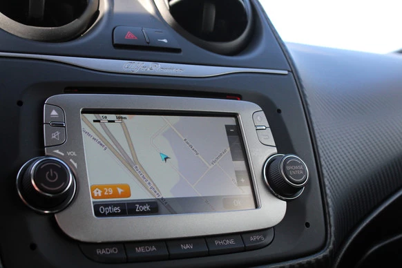 Alfa Romeo MiTo - Afbeelding 13 van 21