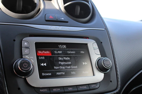 Alfa Romeo MiTo - Afbeelding 14 van 21