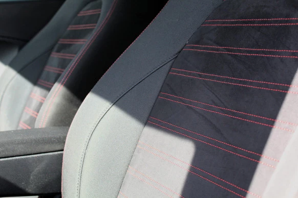 Alfa Romeo MiTo - Afbeelding 18 van 21