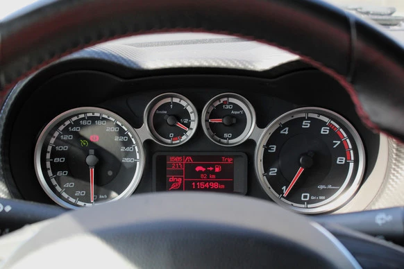 Alfa Romeo MiTo - Afbeelding 19 van 21