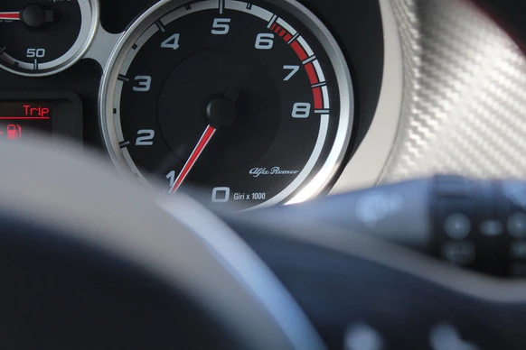 Alfa Romeo MiTo - Afbeelding 20 van 21