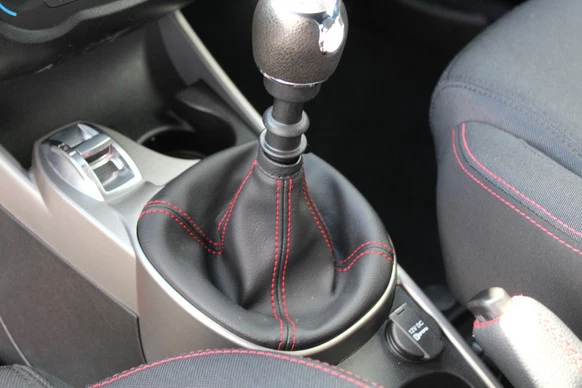 Alfa Romeo MiTo - Afbeelding 21 van 21