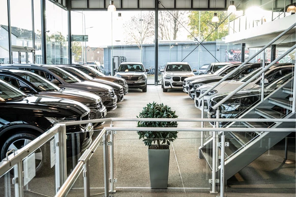 BMW 3 Serie - Afbeelding 5 van 8