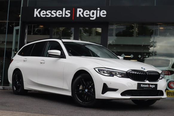 BMW 3 Serie - Afbeelding 1 van 30